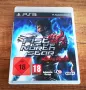 PS3 Fist of the North Star Ken's Rage PS3, снимка 1