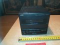 jvc deck/amplifier made in japan-germany 0304212021, снимка 13