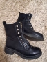 Дамски боти, снимка 2