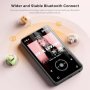 Нов Безжичен MP3 плеър 160GB с Bluetooth и WiFi Подарък, снимка 5