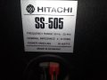 Hitachi SS-505 двулентови тонколони, снимка 1