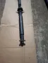 Кардан Карданен вал БМВ BMW 1 120d 2009г Е87, снимка 6