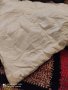 Бебешко шалте, олекотена завивка, юрганче, снимка 1 - Спално бельо и завивки - 38014390