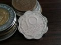 Mонета - Шри Ланка - 10 цента (AUNC) | 1978г., снимка 1 - Нумизматика и бонистика - 35243858