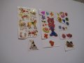 Детски стикери лепенки с анимации фигурки, снимка 2