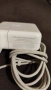 Оригинално Зарядно за MacBook, Apple 220v Magsafe 1 Charger A1344 60w, Бял, снимка 2