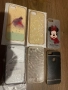 Силиконови калъфи за iphone 6,7,6s, снимка 1