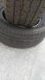 Цена за 2 броя гуми 265/60 r18 всесезонни за джип, снимка 3