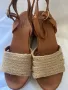Дамски сандал, снимка 1