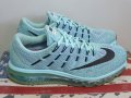 NIKE AIR MAX, 43 номер, без забележки , снимка 1 - Маратонки - 43612384