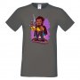 Мъжка тениска Star Wars Lando Star Wars Игра,Изненада,Подарък,Геймър, , снимка 16