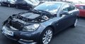 Mercedes C 220 CDi 2012 OM651 НА ЧАСТИ, снимка 1 - Части - 44005564