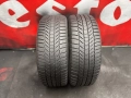 235 55 17, Зимни гуми, Continental WinterContactTS870P, 2 броя, снимка 3