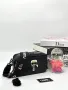 Дамска чанта Karl Lagerfeld - Налични различни цветове Код D940, снимка 6