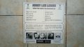 Грамофонна плоча на  JERRY LEE LEWIS   LP., снимка 2