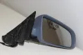 Дясно огледало Audi A6 C6 (2004-2008г.) 5 пина електрическо, снимка 2