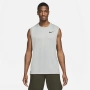 Nike Men's Pro Dri-FIT Top - страхотен мъжки потник ХЛ, снимка 1