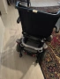 Акумулаторен инвалиден стол Invacare Bora, снимка 8