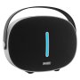 W-King Блутут мобилна колонка Bluetooth Speaker - T8 Black - 30W, Deep Bass, снимка 1 - Bluetooth тонколони - 43147581