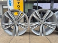Оригинални Джанти VW/Фолксваген TOUAREG/Туарег-19 цола/5×112, снимка 6
