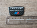 BMW Carbon Core БМВ цветна емблеми лога надписи, снимка 2