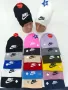 Шапка Nike✅Burberry✅Louis Vuitton✅Gucci✅Tommy Hilfiger✅Moncler✅D&G✅Dior Код D1443, снимка 10