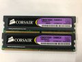 RAM DDR2 Corsair XMS2 2x1Gb, снимка 2