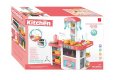 Голяма детска кухня Home Kitchen, снимка 2