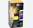 SMART LED WIFI крушка 470 лумена 4.5 W, снимка 1 - Крушки - 44029300
