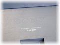 Монитор 17" SONY SDM S71R, за части, снимка 2