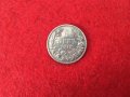 Сребърни монети 1 лв 1910г., 1912г., снимка 3