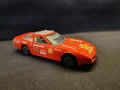 Количка Burago Chevrolet Corvette , снимка 2