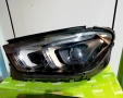 Фар фарове за Мерцедес ГЛЕ А167 / Mercedes GLE W167 LED HIGH PERFORMANCE., снимка 3