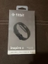Фитнес гривна Fitbit Inspire 2, Black, снимка 1