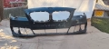 Предна броня BMW Series 5 F10/F11 2013-2016 51117331706 114609-15, снимка 1