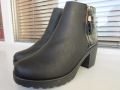 Дамски боти Krush, снимка 4