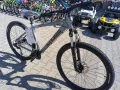 CROSS Велосипед 27.5" GRX 8 HDB M сив, снимка 4