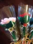 Плетени цветя , снимка 4