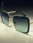 очила с ув защита fendi dita celine chanel , снимка 10