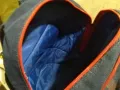 Раница на Барселона отлична 43х33х20см, снимка 10