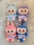 персонализирана плюшена играчка лабубу , снимка 4