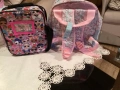 Чантичка ,раничка за момиче,LOL о ENSO, снимка 5