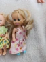 Лот малки кукли, снимка 5