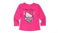 Нова цена! Детска блуза Hello Kitty 3, 4, 7 г. – М-8, снимка 2