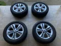 17" 5x114.3 Nissan Original, снимка 8