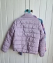 Лилаво яке и полар за момиче 9-10г./140см., снимка 6