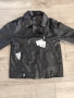 Дамско кожено яке , снимка 2