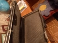 Стар модел куфар , снимка 3