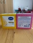 Сапуни на марката Vaseline 3 броя, снимка 4