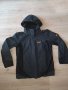 Яке Jack Wolfskin 3 сезона ,размер L , снимка 1 - Якета - 39352494